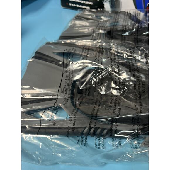 US Divers Trek Snorkling Diving Fins Compact Unisex Small Men 4-7 Women 6-9 - Picture 3 of 3